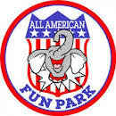 ALL AMERICAN FUN PARK (Albany): $50 Value for $25